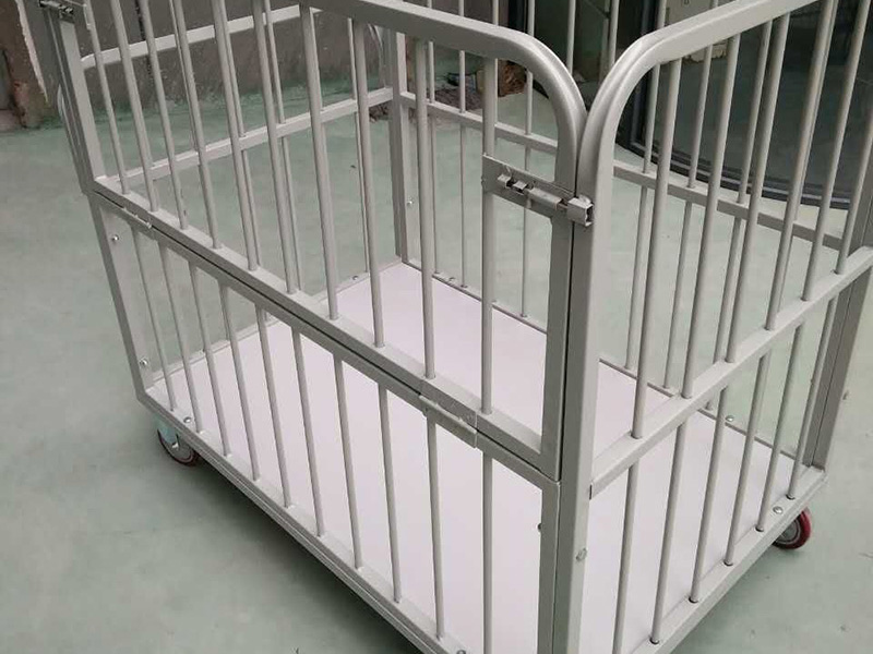 物流台车