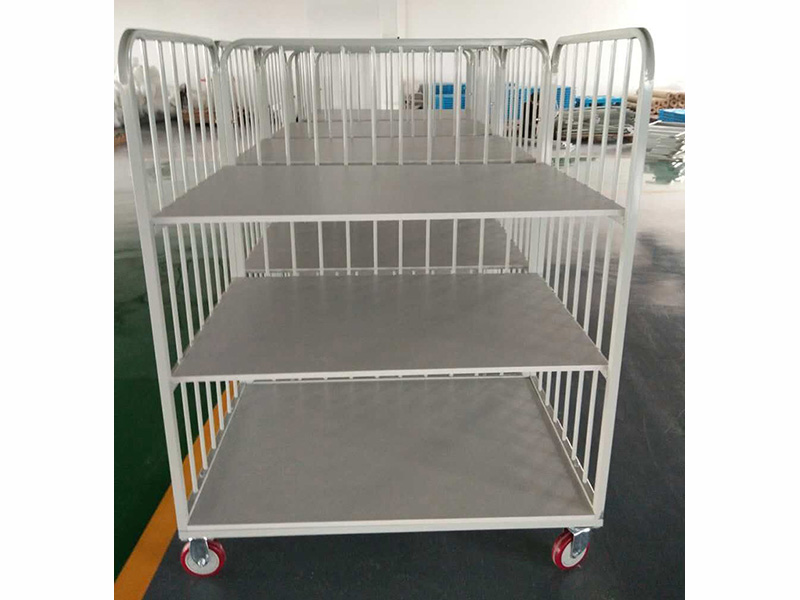 笼车