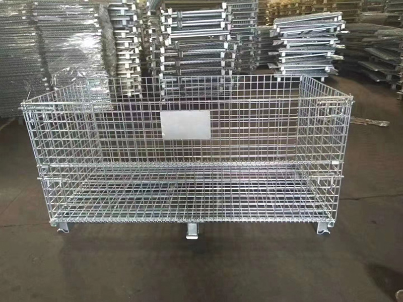 仓储笼 （蝴蝶笼）