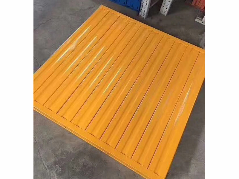 钢托盘