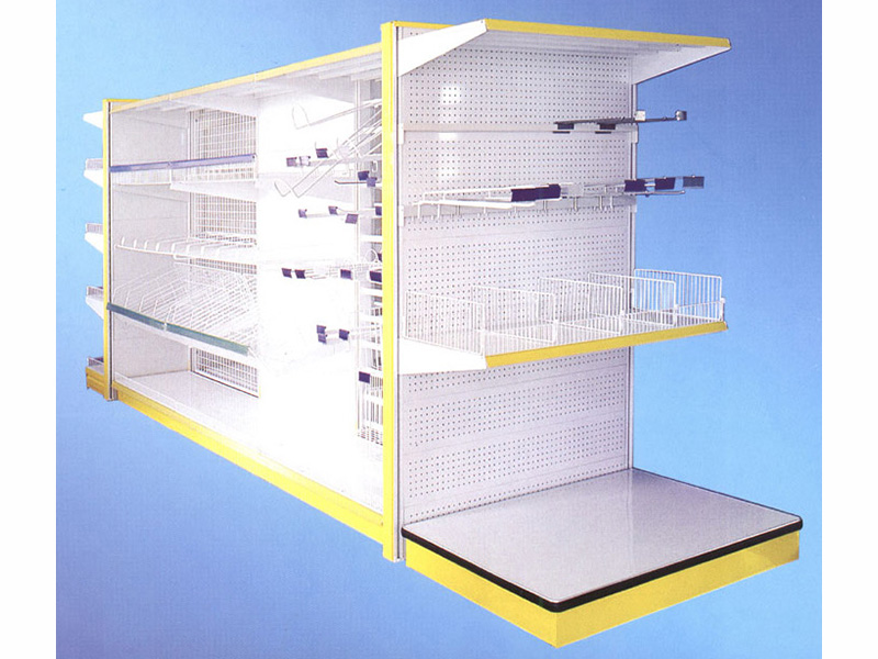 展示架