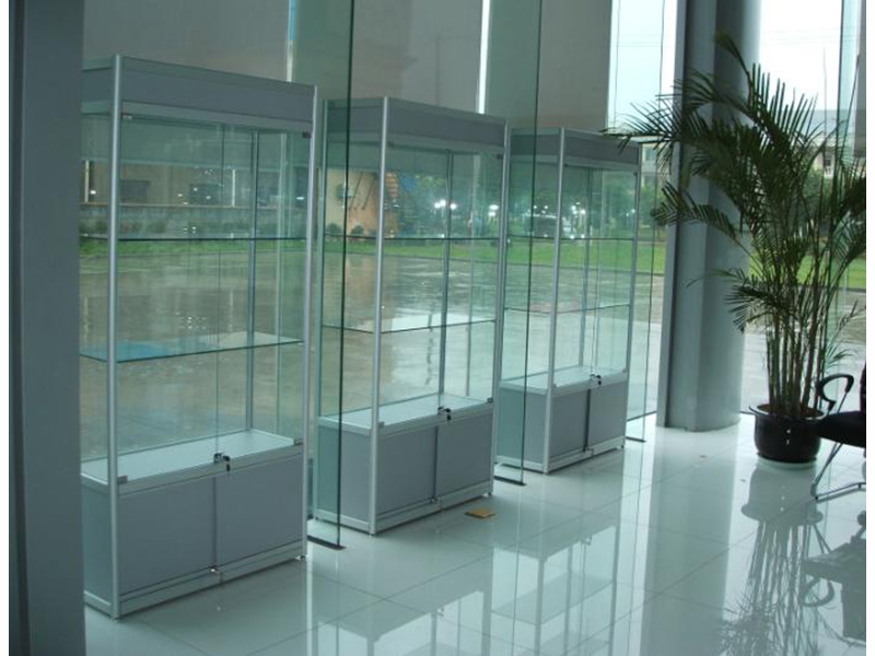 展示架