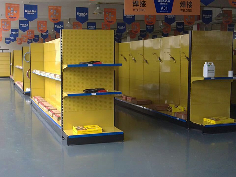 展示架