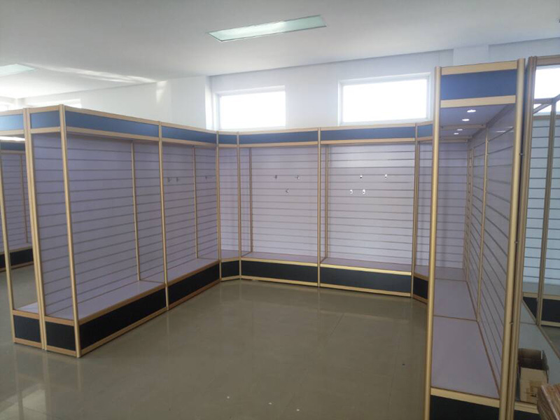 展示架