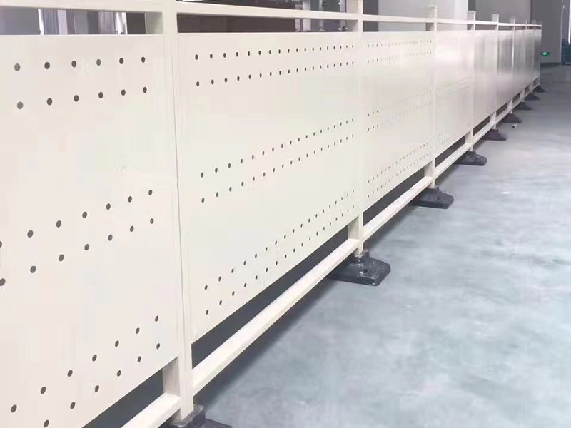 车间护栏
